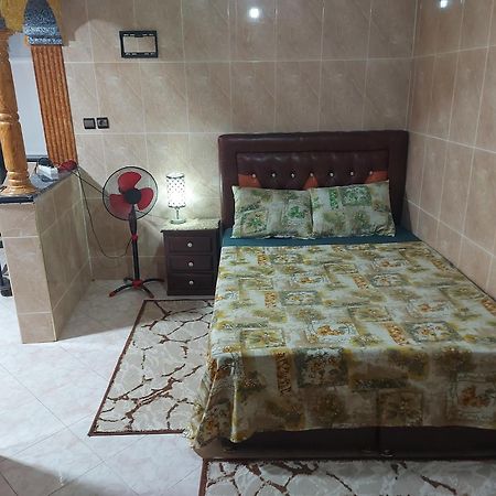 Chambre Chez L'Habitant Avec Famille Агадир Екстериор снимка