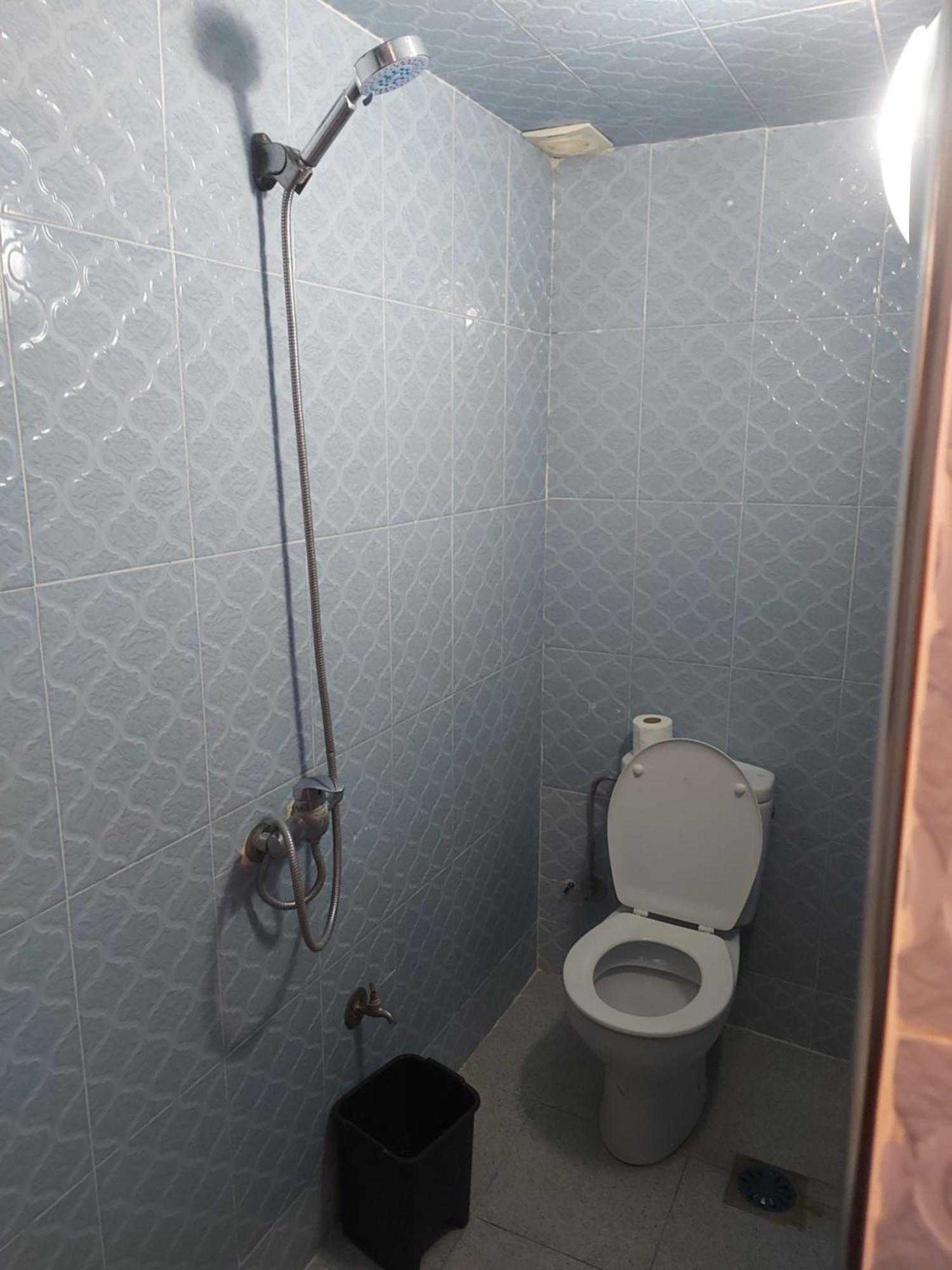 Chambre Chez L'Habitant Avec Famille Агадир Екстериор снимка